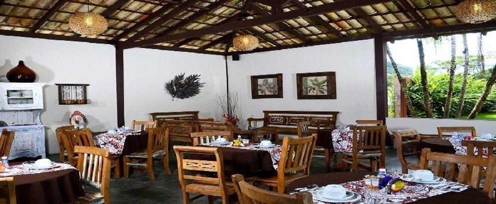 Pousada Tupinamba Juquei Exterior photo
