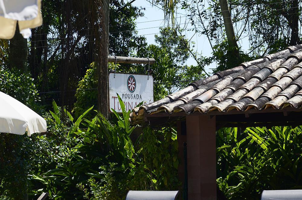 Pousada Tupinamba Juquei Exterior photo
